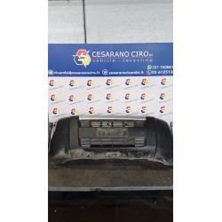 PARAURTI ANT. 016 FIAT FIORINO (3N) (10/07-04/16) 199A9000 735520009