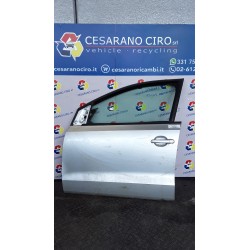 PORTA ANT. SX. 041 VOLKSWAGEN POLO (6R) (05/09-10/14) CFW 6R4831055J