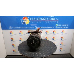 COMPRESSORE A/C 121 FORD FOCUS (CB8) (02/11-11/15) M1DA 1845499