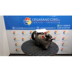 COMPRESSORE A/C 121 FORD FOCUS (CB8) (02/11-11/15) M1DA 1845499