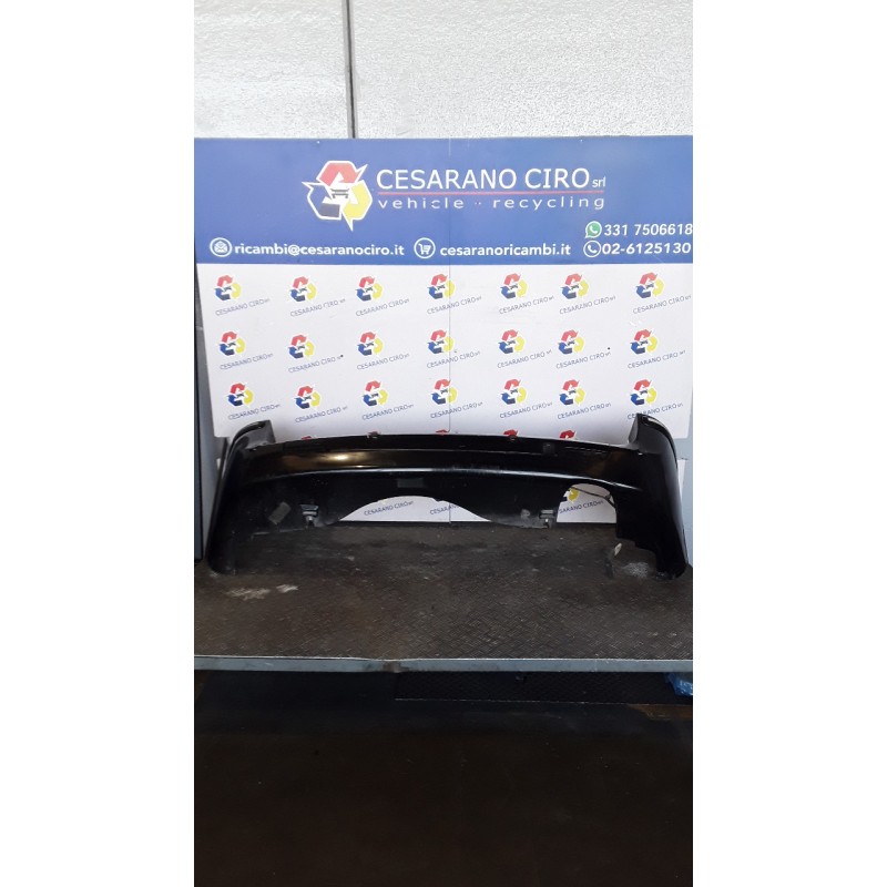 PARAURTI POST. C/SENSORI PARCHEGGIO 059 LANCIA PHEDRA (TC) (06/02-01/11) 4HW 9464230788