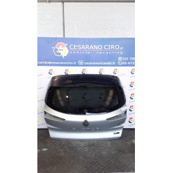 PORTELLO POST. 060 RENAULT CAPTUR 2A SERIE (10/19-10/24) H4MC6 901003784R