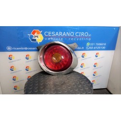 FANALE POST. DX. 061 ALFA ROMEO MITO (X6) (06/08-06/11) 198A4000 71752162