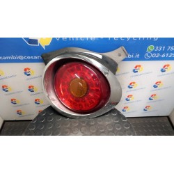 FANALE POST. DX. 061 ALFA ROMEO MITO (X6) (06/08-06/11) 198A4000 71752162