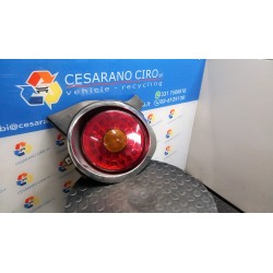 FANALE POST. DX. 061 ALFA ROMEO MITO (X6) (06/08-06/11) 198A4000 71752162