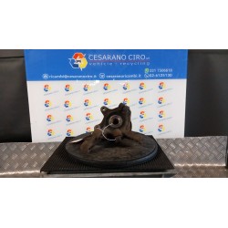 MONTANTE SOSP. ANT. SX. 001 RENAULT CLIO 2A SERIE (04/98-04/01) K7M F7 8200207307