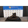 MONTANTE SOSP. ANT. SX. 001 RENAULT CLIO 2A SERIE (04/98-04/01) K7M F7 8200207307