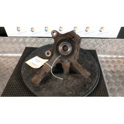 MONTANTE SOSP. ANT. SX. 001 RENAULT CLIO 2A SERIE (04/98-04/01) K7M F7 8200207307