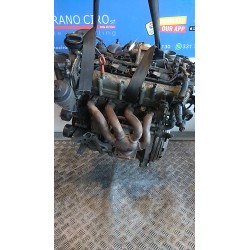 MOTORE SEMICOMPL. 006 AUDI A3 (8P) (04/03-06/10) BLP 03C100035D