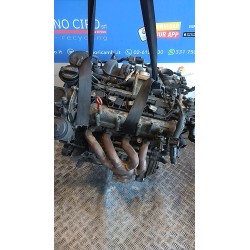 MOTORE SEMICOMPL. 006 AUDI A3 (8P) (04/03-06/10) BLP 03C100035D