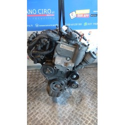 MOTORE SEMICOMPL. 006 AUDI A3 (8P) (04/03-06/10) BLP 03C100035D