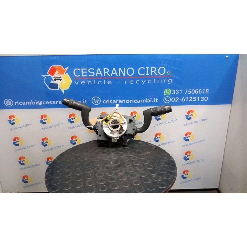 DEVIOGUIDASGANCIO 008 LANCIA YPSILON (TE) (09/06-12/08) 188A4000 735488019