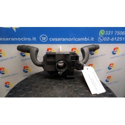 DEVIOGUIDASGANCIO 008 LANCIA YPSILON (TE) (09/06-12/08) 188A4000 735488019