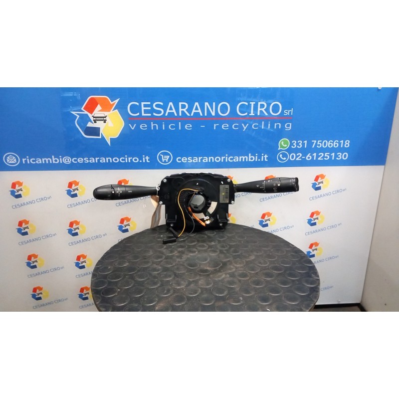 DEVIOGUIDASGANCIO 010 CITROEN C3 1A SERIE (02/02-12/05) HFX 6239EH