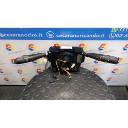 DEVIOGUIDASGANCIO 010 CITROEN C3 1A SERIE (02/02-12/05) HFX 6239EH