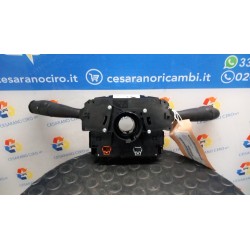 DEVIOGUIDASGANCIO 010 CITROEN C3 1A SERIE (02/02-12/05) HFX 6239EH