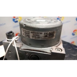 AGGREGATO ABS 011 CITROEN C4 CACTUS (05/14-01/19) HM01 1619251080