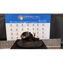 MONTANTE SOSP. ANT. DX. 013 RENAULT CLIO 2A SERIE (05/01-11/10) D4FB7 8200207313