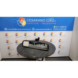RETROVISORE INTERNO 015 FORD PUMA (CF7) (09/19-) B7JB 2456171