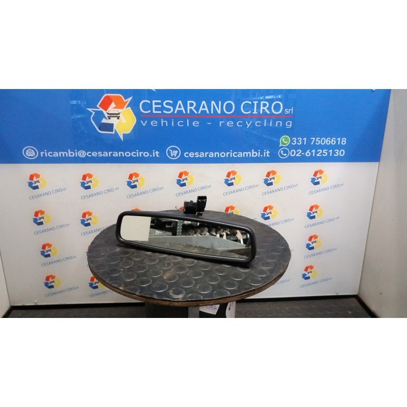 RETROVISORE INTERNO 015 FORD PUMA (CF7) (09/19-) B7JB 2456171