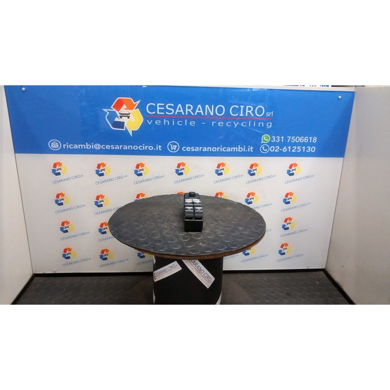 BLOCCO COMANDI ALZACRISTALLI E RETROVISORI EST. 016 FORD PUMA (CF7) (09/19-) B7JB 2559573