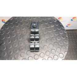 BLOCCO COMANDI ALZACRISTALLI E RETROVISORI EST. 016 FORD PUMA (CF7) (09/19-) B7JB 2559573