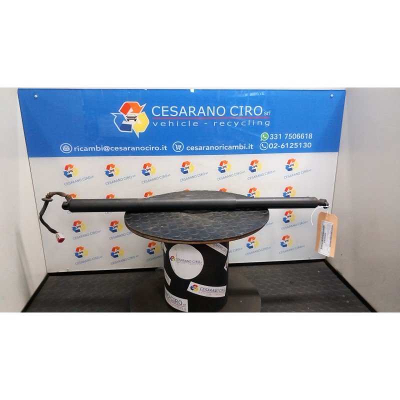 ASTA AMMORTIZZANTE PORTELLO POST. P/PORTELLO ELETTR. DX. 017 FORD PUMA (CF7) (09/19-) B7JB 2404605