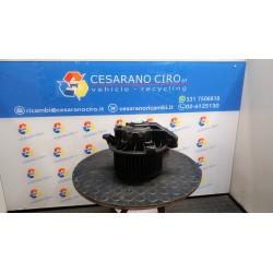 MOTORINO VENTILAZIONE ABITACOLO 018 FORD PUMA (CF7) (09/19-) B7JB 2067889