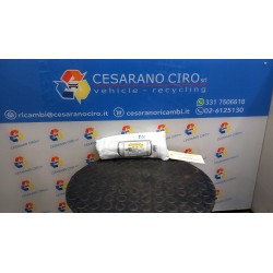 DISPOSITIVO AIRBAG LAT. DX. 021 FORD PUMA (CF7) (09/19-) B7JB 2444854