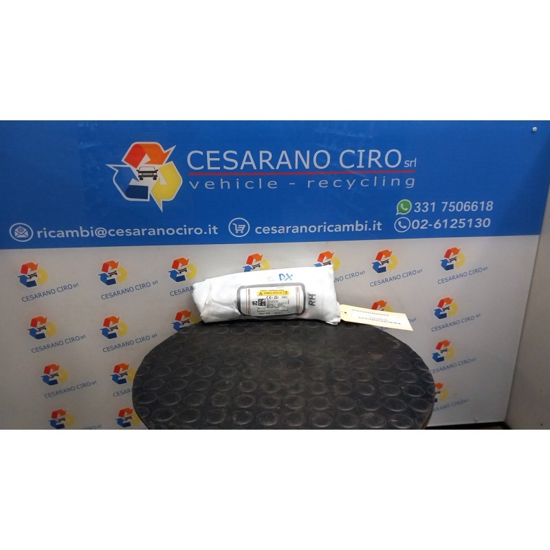 DISPOSITIVO AIRBAG LAT. DX. 021 FORD PUMA (CF7) (09/19-) B7JB 2444854