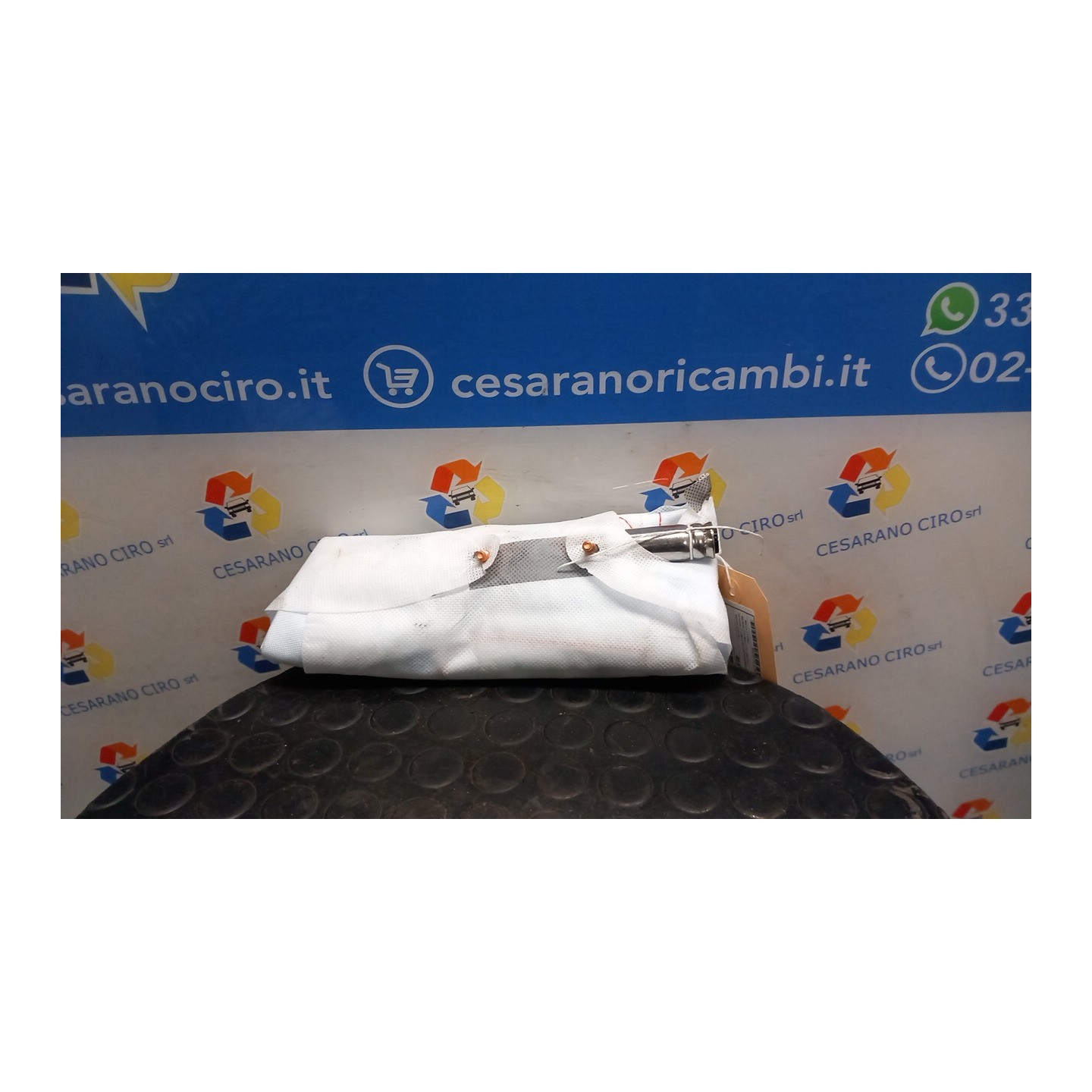 DISPOSITIVO AIRBAG LAT. DX. 021 FORD PUMA (CF7) (09/19-) B7JB 2444854