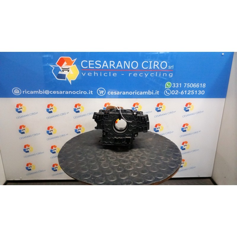 CONTATTO SPIRALIFORME AIRBAG 024 FORD PUMA (CF7) (09/19-) B7JB 2113263