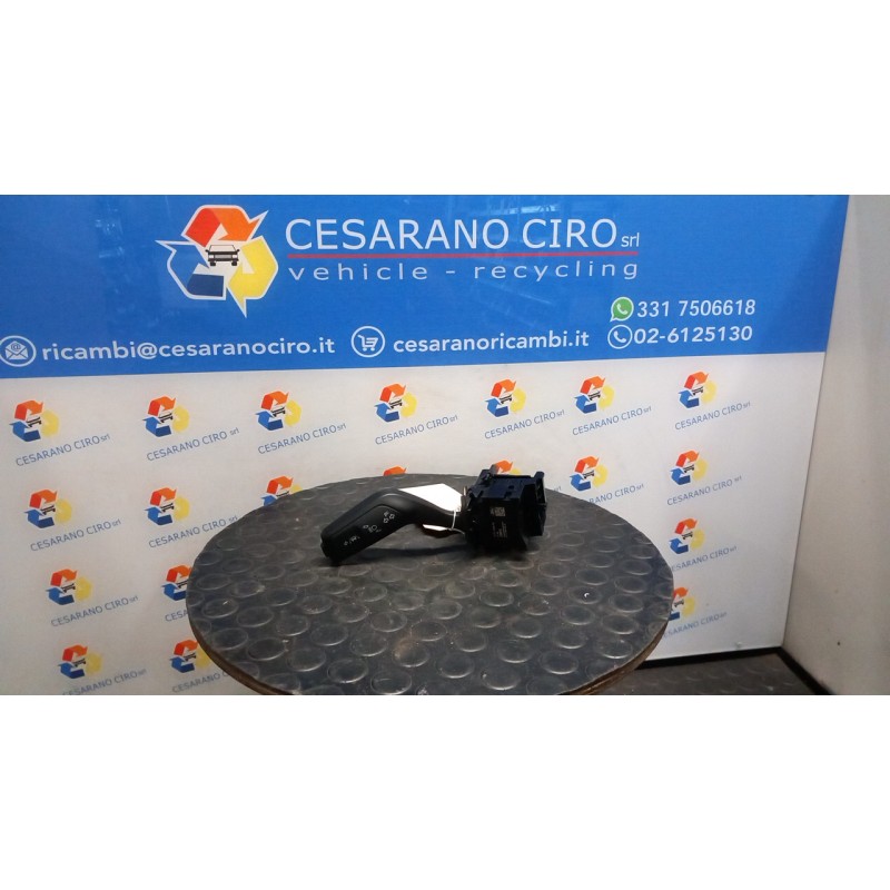 BLOCCO COMANDO VOLANTE LUCI 025 FORD PUMA (CF7) (09/19-) B7JB 2092998