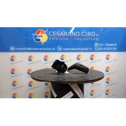 BLOCCO COMANDI TERGICRISTALLI 026 FORD PUMA (CF7) (09/19-) B7JB 2101020