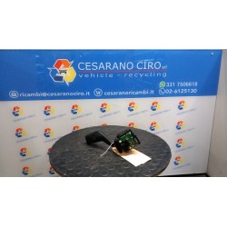 BLOCCO COMANDI TERGICRISTALLI 026 FORD PUMA (CF7) (09/19-) B7JB 2101020