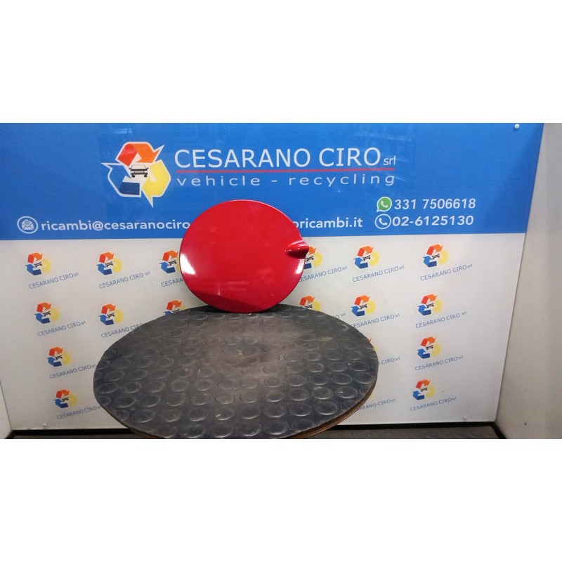 SPORTELLO CARBURANTE 028 FORD PUMA (CF7) (09/19-) B7JB 2449418