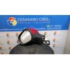 RETROVISORE EST. REGOLAZ. ELETTR. RIPIEGAB.ELETTR./ANG.CIECO SX. 029 FORD PUMA (CF7) (09/19-) B7JB 2534815