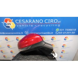 RETROVISORE EST. REGOLAZ. ELETTR. RIPIEGAB.ELETTR./ANG.CIECO DX. 030 FORD PUMA (CF7) (09/19-) B7JB 2534807
