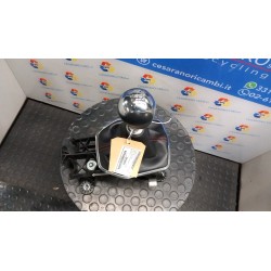 LEVA CAMBIO COMPL. ALLUMINIO C/CUFFIA PELLE 032 FORD PUMA (CF7) (09/19-) B7JB 2384281