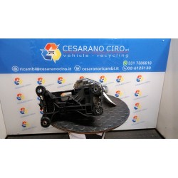 LEVA CAMBIO COMPL. ALLUMINIO C/CUFFIA PELLE 032 FORD PUMA (CF7) (09/19-) B7JB 2384281