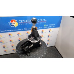 LEVA CAMBIO COMPL. ALLUMINIO C/CUFFIA PELLE 032 FORD PUMA (CF7) (09/19-) B7JB 2384281