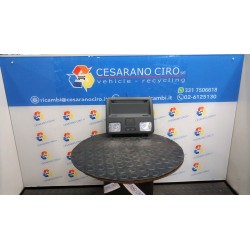 LUCE CORTESIA ANT. TETTO 033 FORD PUMA (CF7) (09/19-) B7JB 2407738