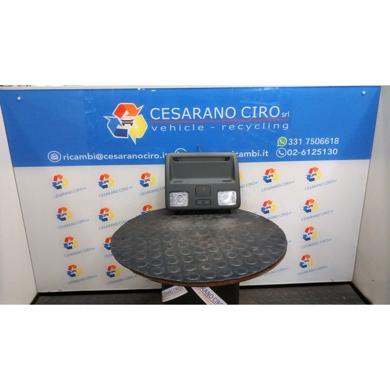 LUCE CORTESIA ANT. TETTO 033 FORD PUMA (CF7) (09/19-) B7JB 2407738