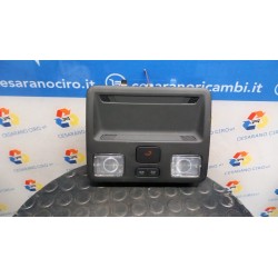 LUCE CORTESIA ANT. TETTO 033 FORD PUMA (CF7) (09/19-) B7JB 2407738