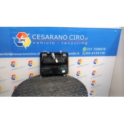 LUCE CORTESIA ANT. TETTO 033 FORD PUMA (CF7) (09/19-) B7JB 2407738