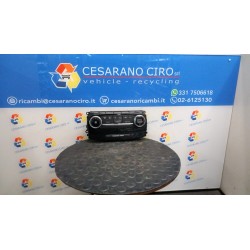 BLOCCO COMANDO CLIMATIZZAZIONE 034 FORD PUMA (CF7) (09/19-) B7JB 2422616