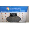 BLOCCO COMANDO CLIMATIZZAZIONE 034 FORD PUMA (CF7) (09/19-) B7JB 2422616