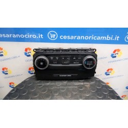 BLOCCO COMANDO CLIMATIZZAZIONE 034 FORD PUMA (CF7) (09/19-) B7JB 2422616