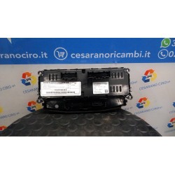 BLOCCO COMANDO CLIMATIZZAZIONE 034 FORD PUMA (CF7) (09/19-) B7JB 2422616