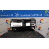 BLOCCO COMANDO CLIMATIZZAZIONE 034 FORD PUMA (CF7) (09/19-) B7JB 2422616